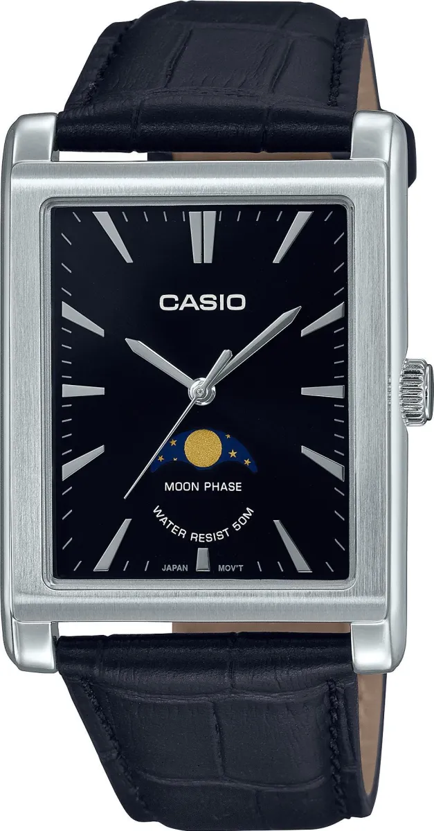 Наручные часы  Casio  Collection Casio MTP-M105L-1A (фото 1)