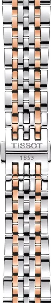 Наручные часы  Tissot  Le Locle Tissot T006.407.22.033.00 (фото 3)