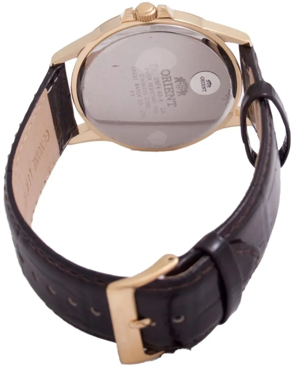 Наручные часы  Orient  Dressy Orient FUNF4001W (фото 2)