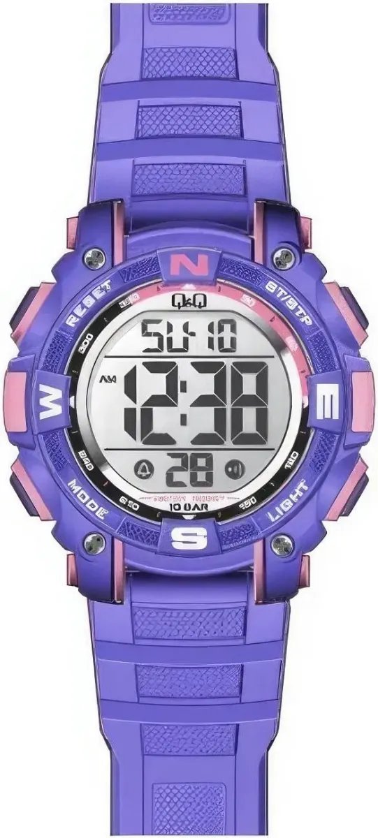 Наручные часы  Q&Q  Superior Women Q&Q M186J805Y (фото 1)