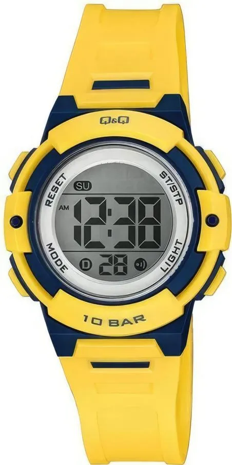 Наручные часы  Q&Q  Attractive Women Q&Q M185J003Y (фото 1)