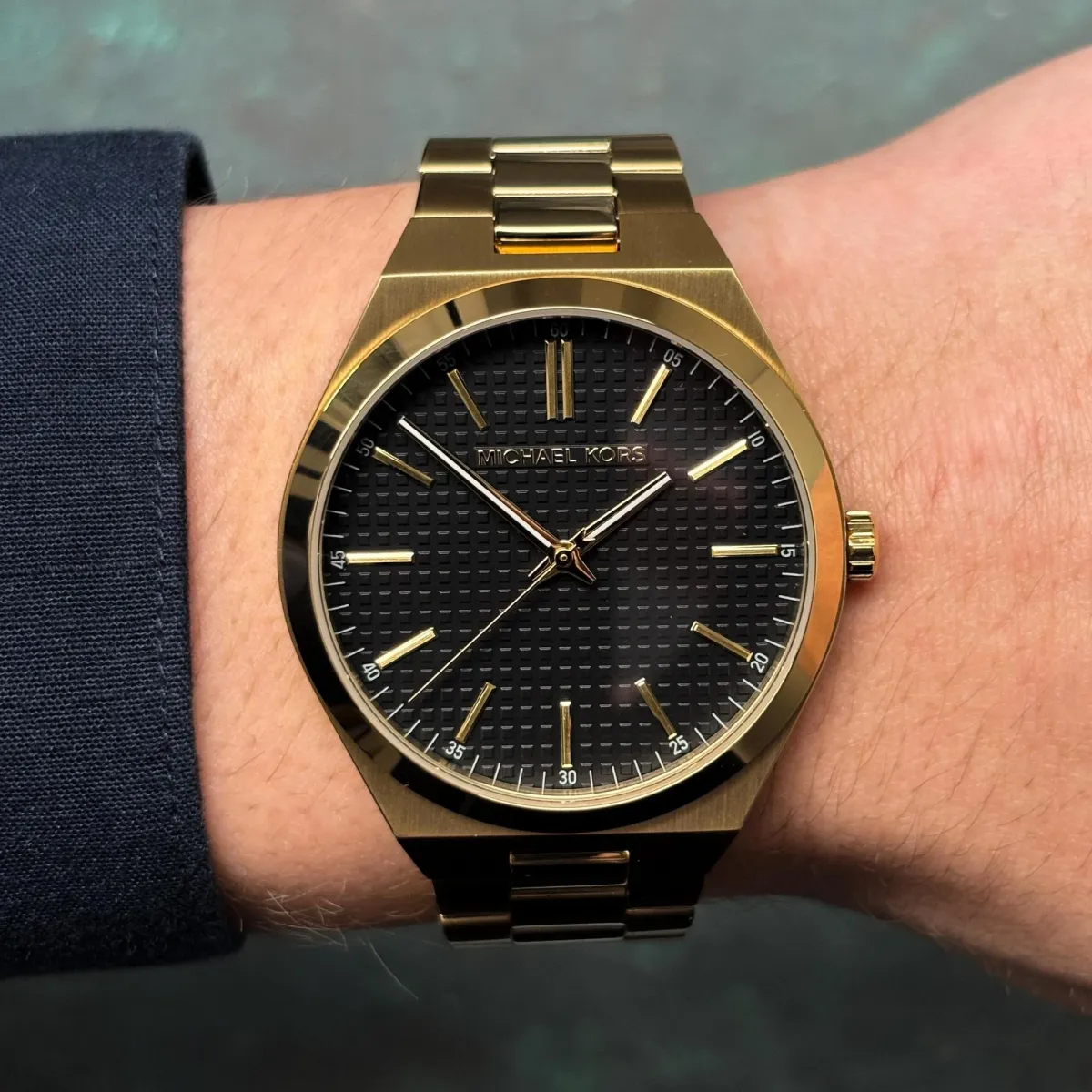 Наручные часы  Michael Kors   Lennox Michael Kors MK9226 (фото 3)