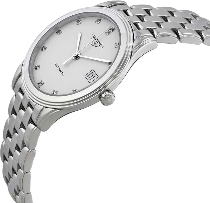 Наручные часы  Longines  Flagship Longines L4.774.4.27.6 (фото 3)