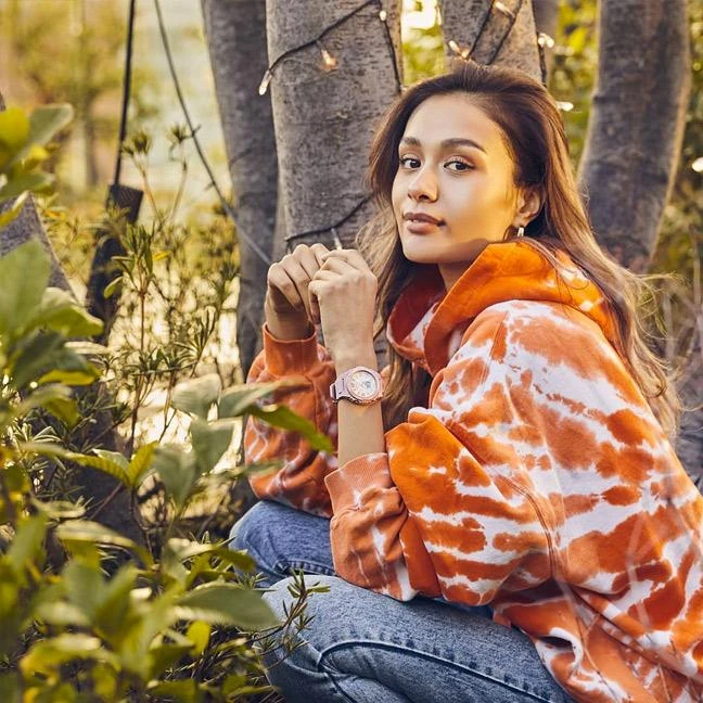 Наручные часы  Casio  Baby-G Casio BGA-260SC-4A (фото 5)