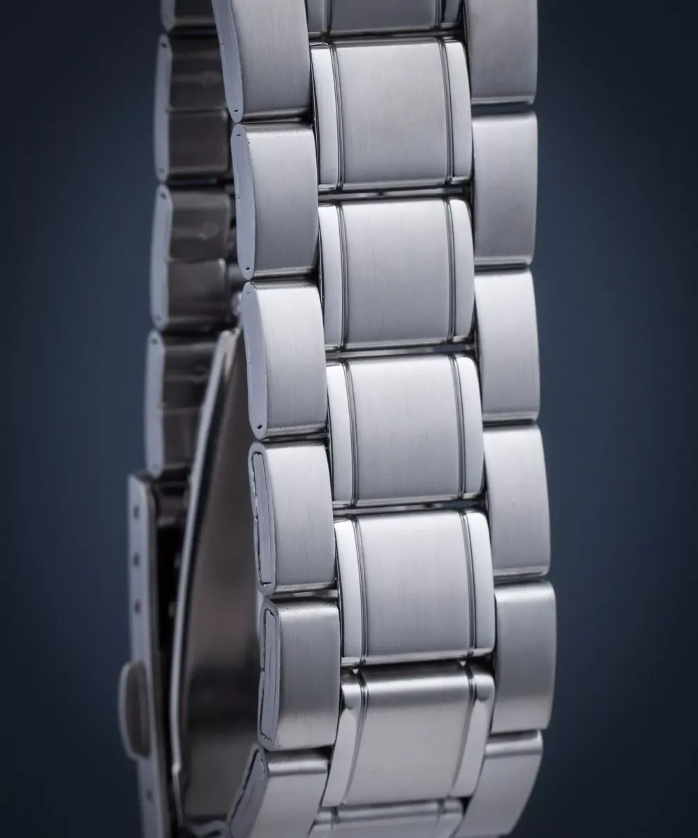 Наручные часы  Seiko  Seiko 5 Seiko SNKL45K1 (фото 3)
