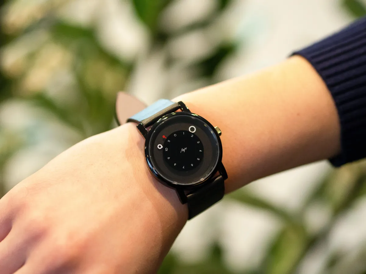 Наручные часы  Луч  DOT Luch 78447326 (фото 5)