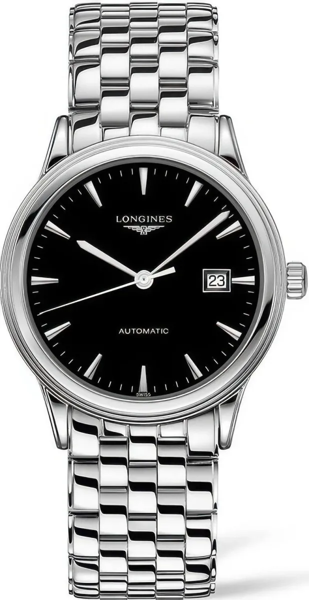Наручные часы  Longines  Flagship Longines L49844526 (фото 1)