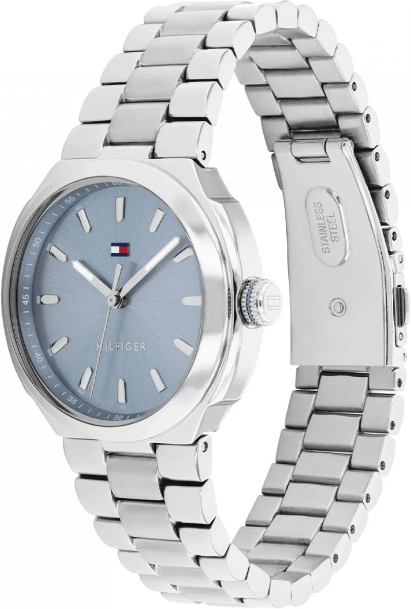 Наручные часы  Tommy Hilfiger  Georgia Tommy Hilfiger 1782818 (фото 3)