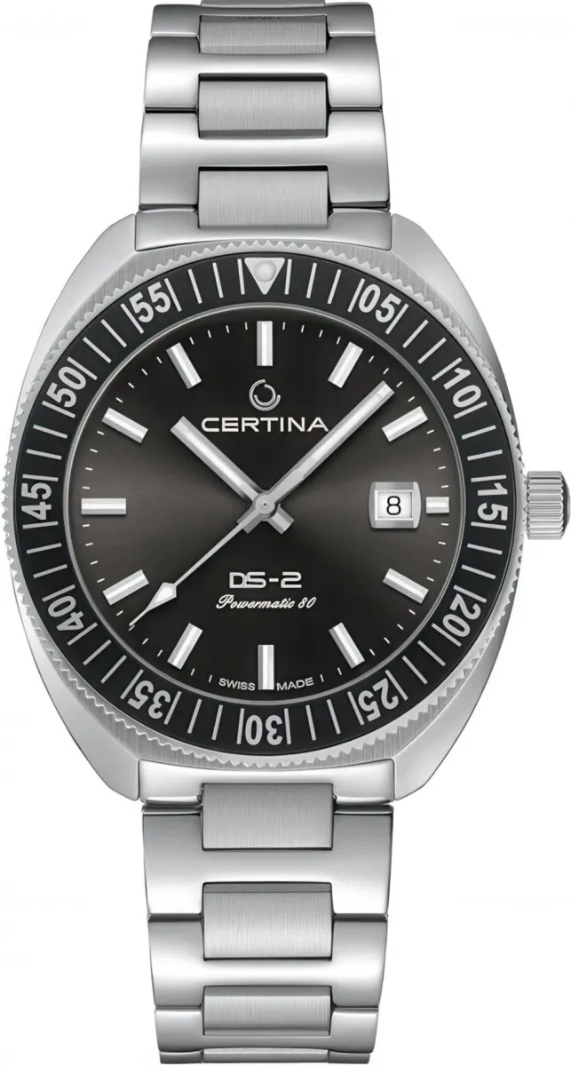 Наручные часы  Certina  DS-2 Certina C024.607.11.081.02 (фото 1)