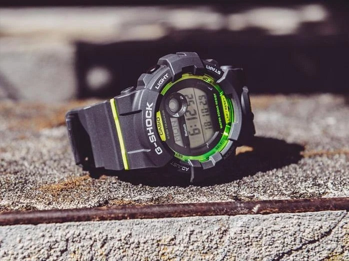 Часы  Casio  G-Shock Casio GBD-800-8E (фото 3)