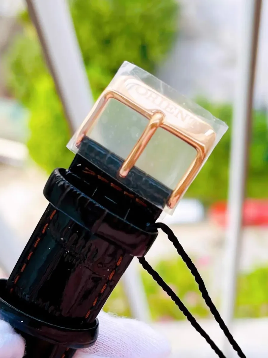 Наручные часы  Orient  Automatic Orient FAC00002W (фото 7)