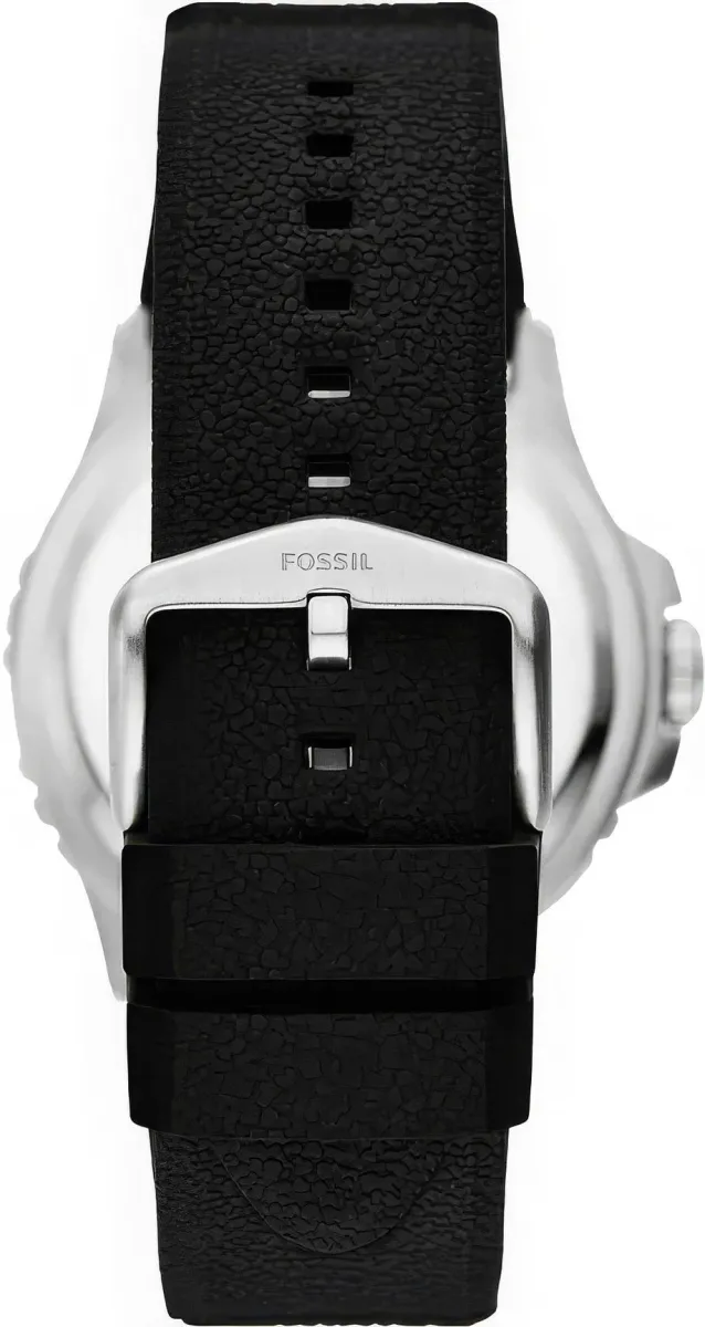 Часы  Fossil  Blue Fossil FS6036 (фото 3)
