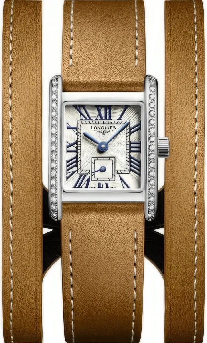 Наручные часы  Longines  DolceVita Longines L5.200.0.71.3 (фото 1)