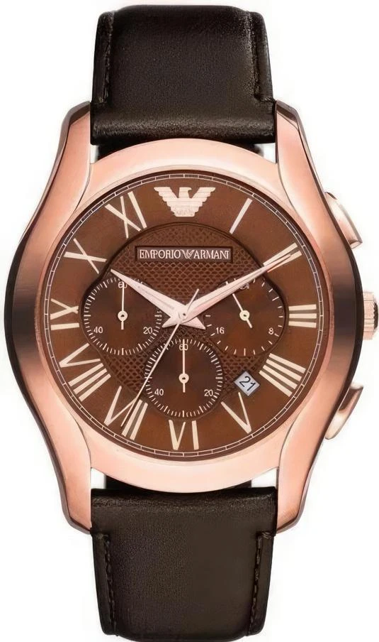 Наручные часы  Emporio Armani  Sports Emporio Armani AR1701 (фото 1)