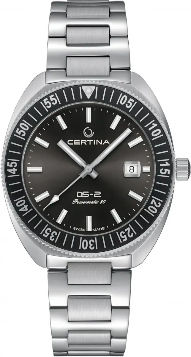 Наручные часы  Certina  DS-2 Certina C024.607.11.081.02 (фото 1)