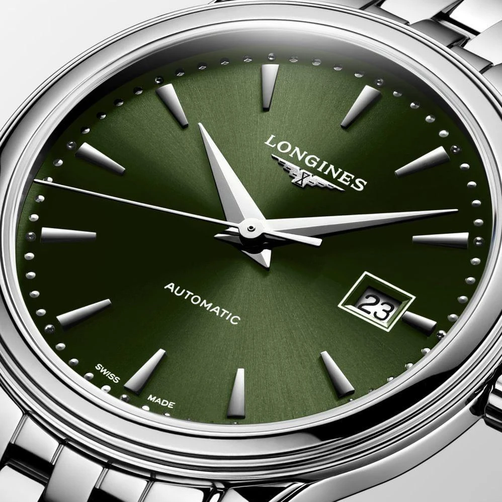 Наручные часы  Longines  Flagship Longines L4.374.4.02.6 (фото 5)