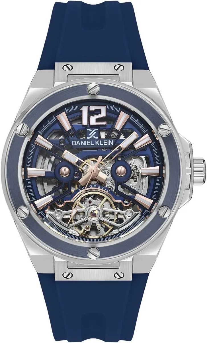 Наручные часы  Daniel Klein  Skeleton Daniel Klein 13888-2 (фото 1)