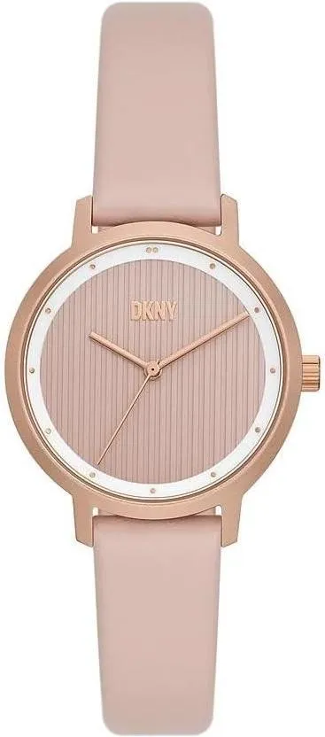 Наручные часы  DKNY  The Modernist DKNY NY6682 (фото 1)
