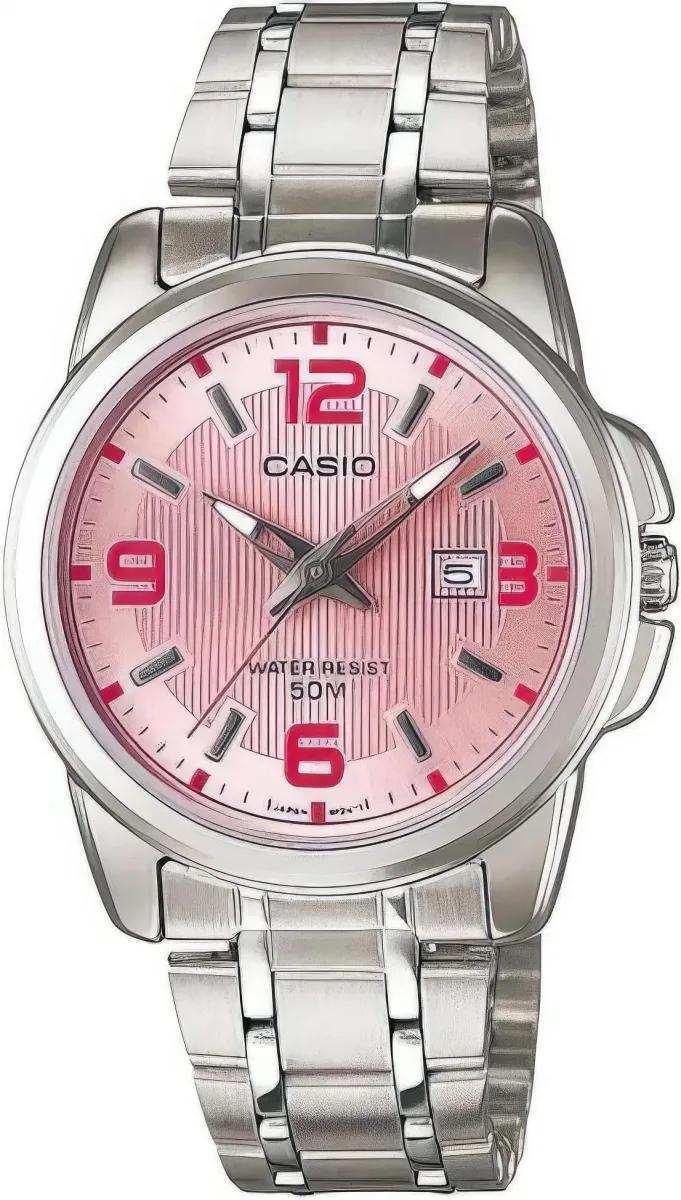 Наручные часы  Casio  Collection Casio LTP-1314D-5A (фото 1)