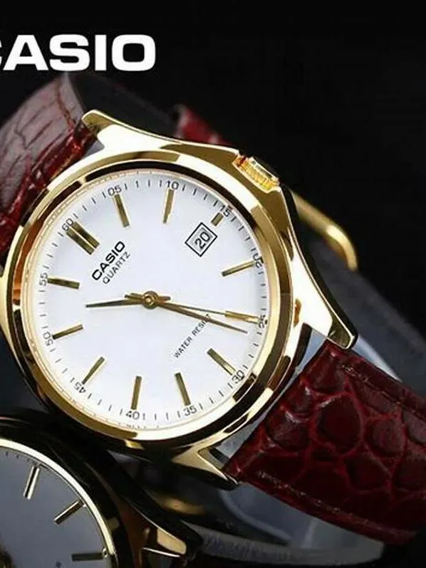 Наручные часы  Casio  Collection Casio MTP-1183Q-7A (фото 4)