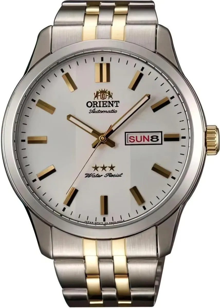 Наручные часы  Orient  Automatic Orient SAB0B008W (фото 1)