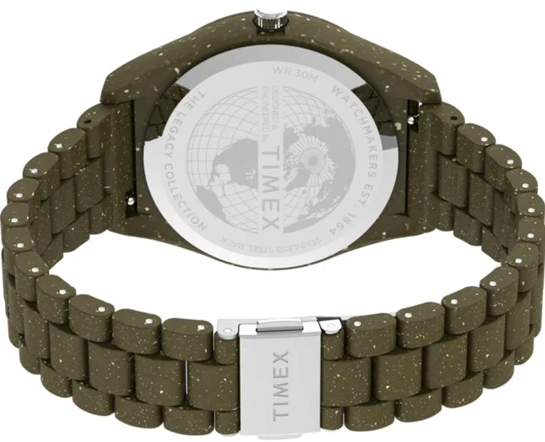 Наручные часы  Timex  Legacy  Timex TW2V77100 (фото 4)