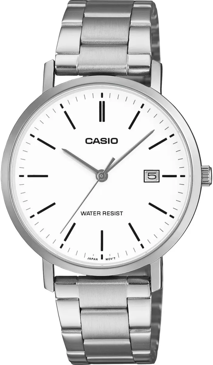 Наручные часы  Casio  Collection Casio MTP-VT05D-7E (фото 1)