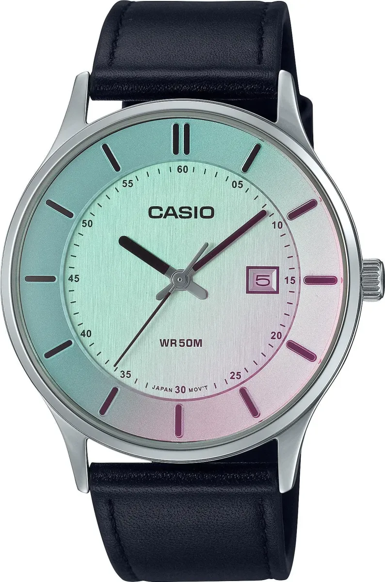 Наручные часы  Casio  Collection Casio MTP-E605L-7E (фото 1)