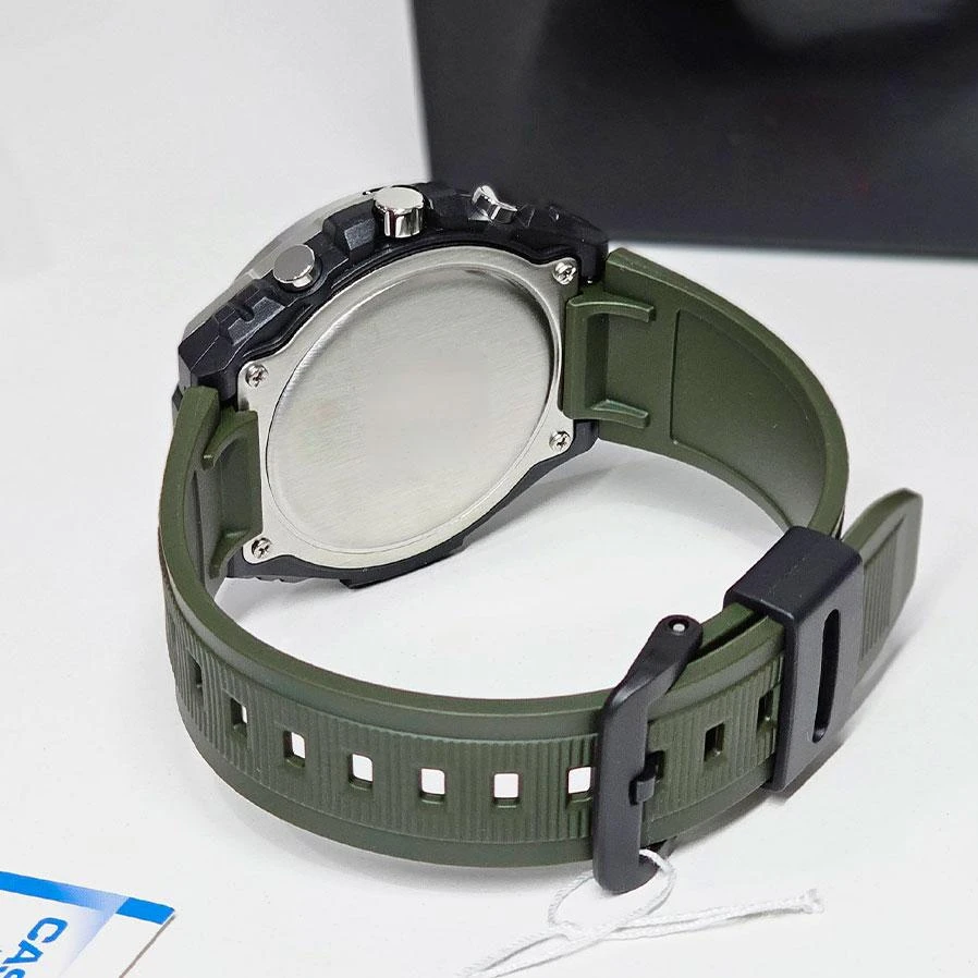 Наручные часы  Casio  Collection Casio MWA-300H-3A (фото 6)