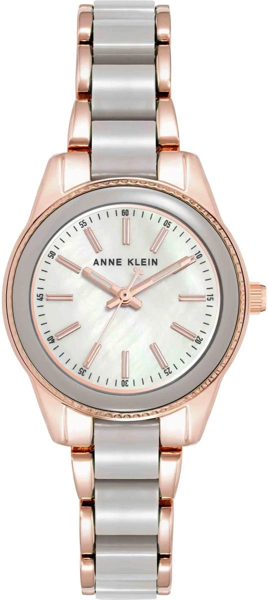 Наручные часы  Anne Klein  Plastic Anne Klein 3212TPRG (фото 1)