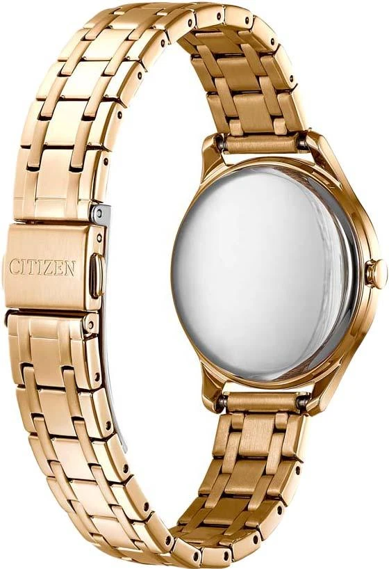 Наручные часы  Citizen  Eco Drive Citizen EM0503-75X (фото 3)