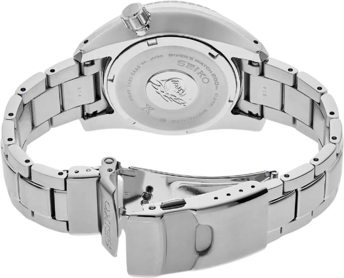 Наручные часы  Seiko  Prospex Seiko SFK001J1 (фото 2)