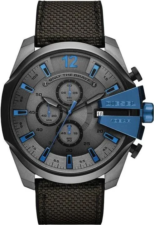 Наручные часы  Diesel  Chronograph Diesel DZ4500 (фото 1)