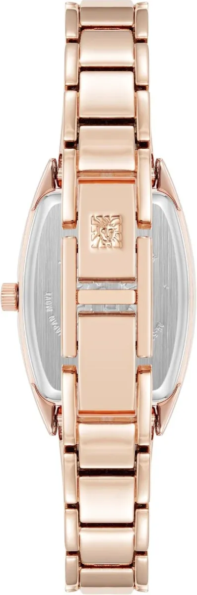 Наручные часы  Anne Klein  Diamond Anne Klein 5238BHRG (фото 3)