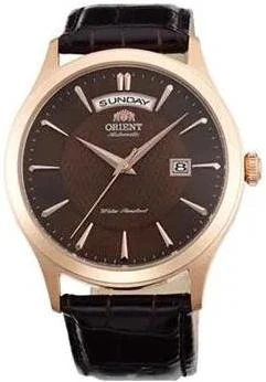 Наручные часы  Orient  Automatic Orient FEV0V002T (фото 1)