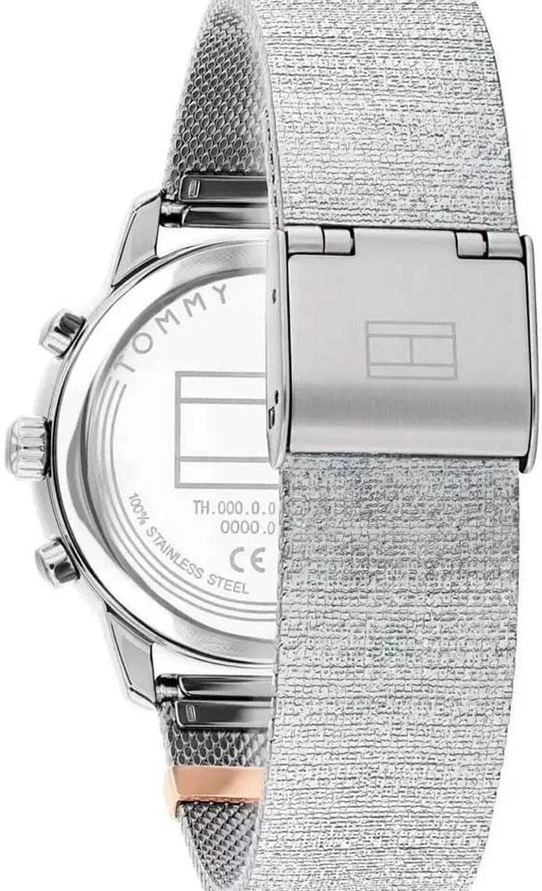Наручные часы  Tommy Hilfiger  Classic Tommy Hilfiger 1782806 (фото 2)
