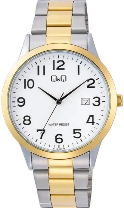 Наручные часы  Q&Q  Casual Q&Q A44AJ003Y (фото 1)