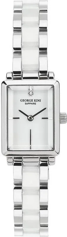 Наручные часы  George Kini  Princess George Kini GK.PS0002 (фото 1)
