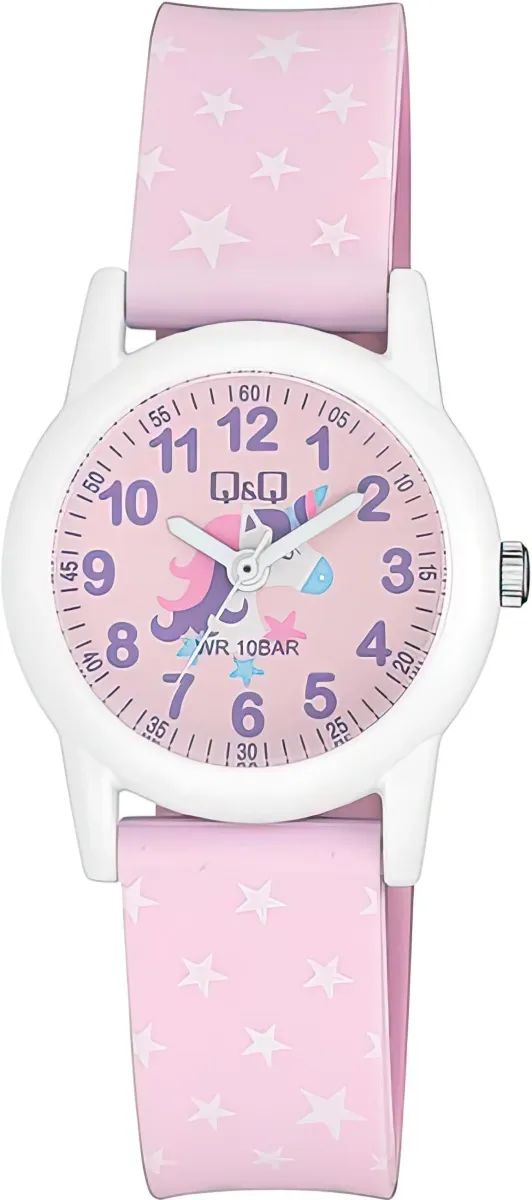 Наручные часы  Q&Q  Kids Q&Q VR99J013Y (фото 1)