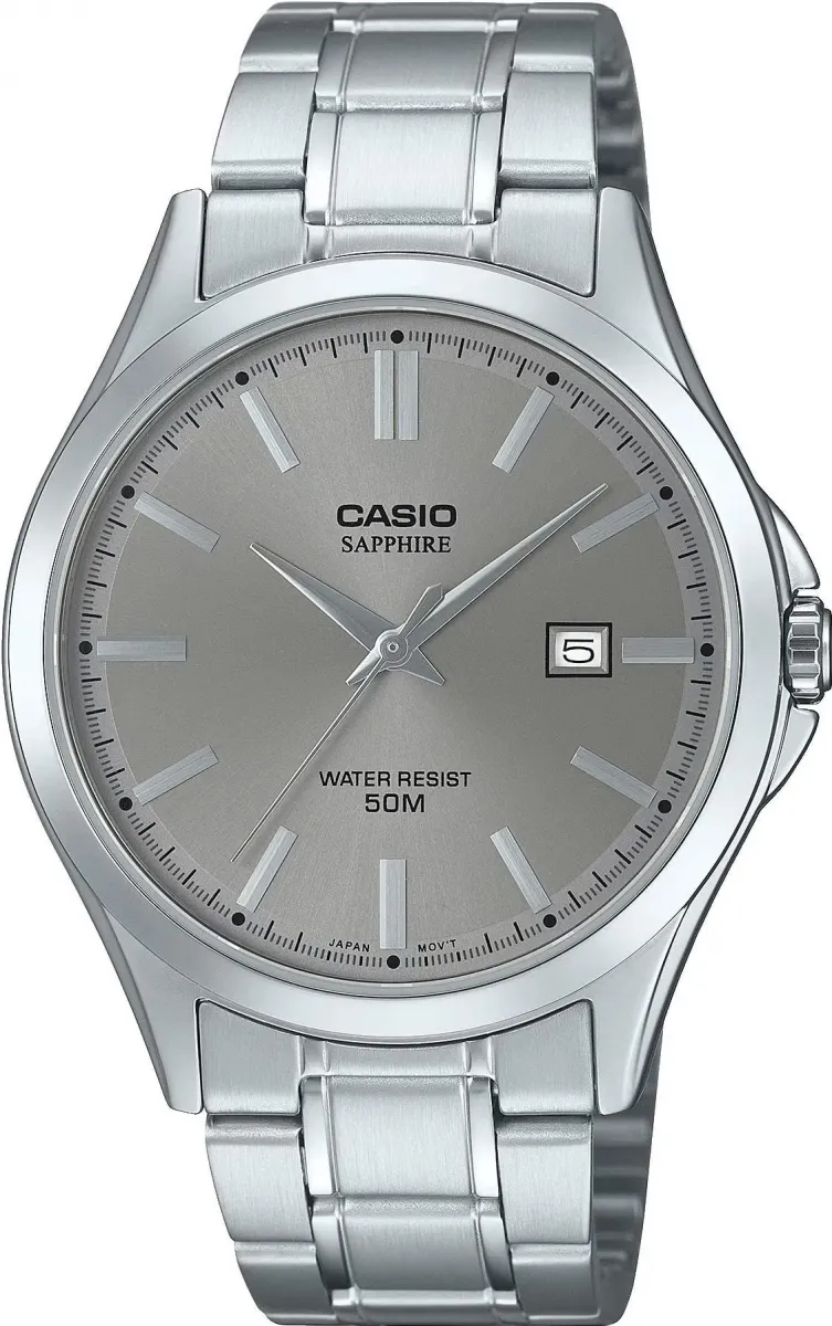 Наручные часы  Casio  Collection Casio MTS-115D-8A (фото 1)