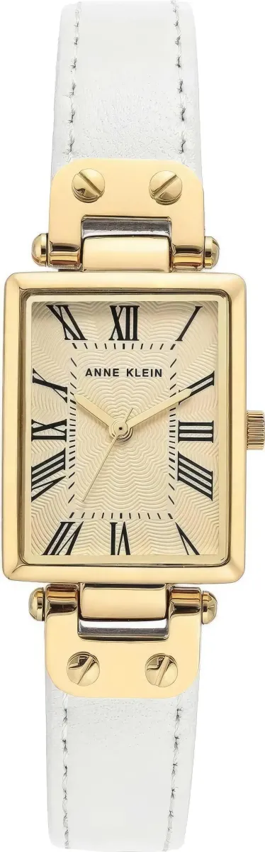 Наручные часы  Anne Klein  Leather Anne Klein 3752CRWT (фото 1)