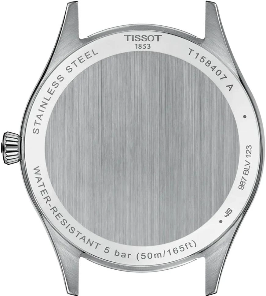 Наручные часы  Tissot  Classic Dream Tissot T158.407.11.051.00 (фото 4)