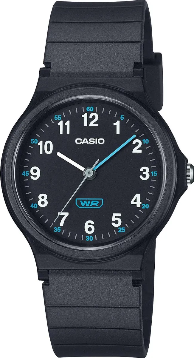 Наручные часы  Casio  Collection Casio LQ-24B-1B (фото 1)