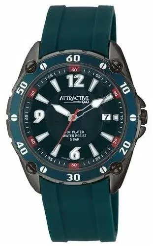 Наручные часы  Q&Q  Attractive Q&Q DA00J505Y (фото 1)