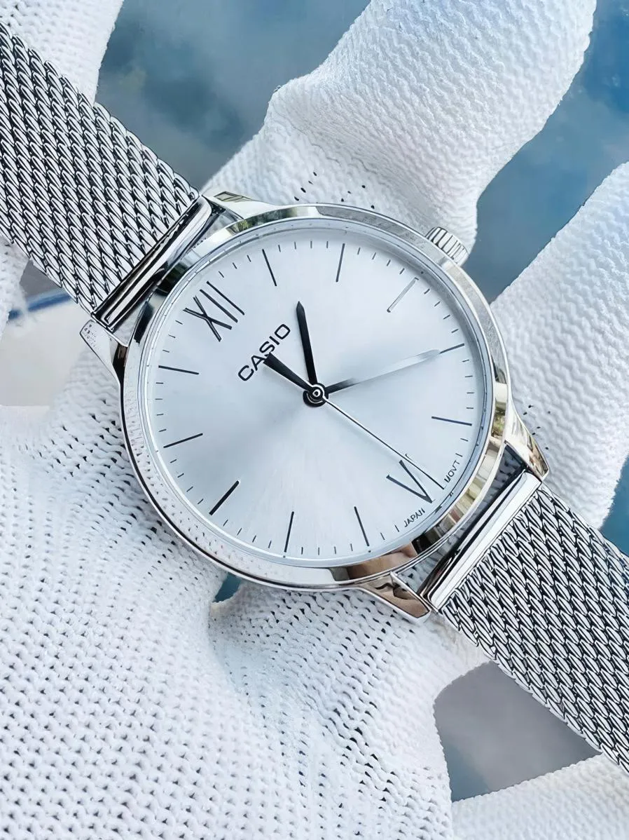 Наручные часы  Casio  Collection Casio LTP-E157M-7A (фото 5)