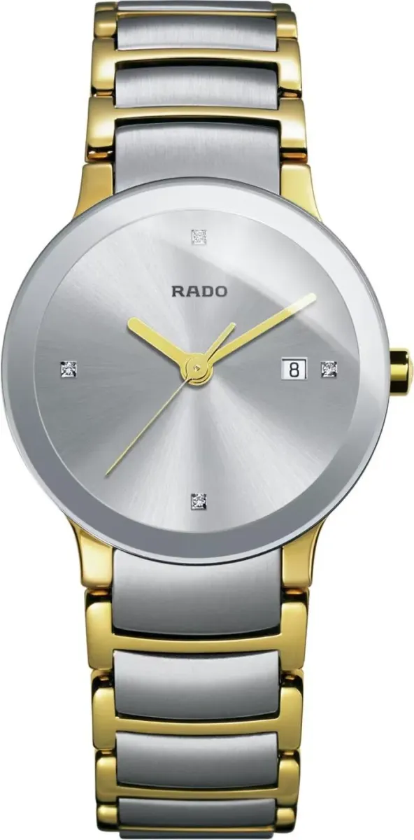 Наручные часы  RADO  Centrix RADO R30932713 (фото 1)