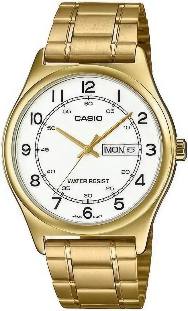 Наручные часы  Casio  Collection Casio MTP-V006G-7B (фото 1)