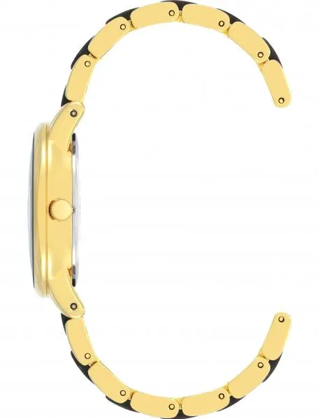 Наручные часы  Anne Klein  Plastic Anne Klein 3878GMGY (фото 2)