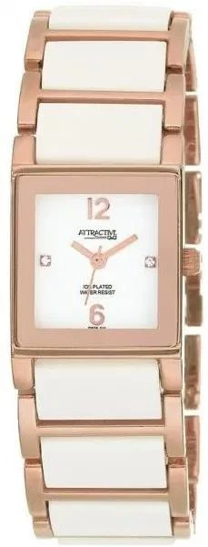 Наручные часы  Q&Q Q&Q DF09J011Y (фото 1)