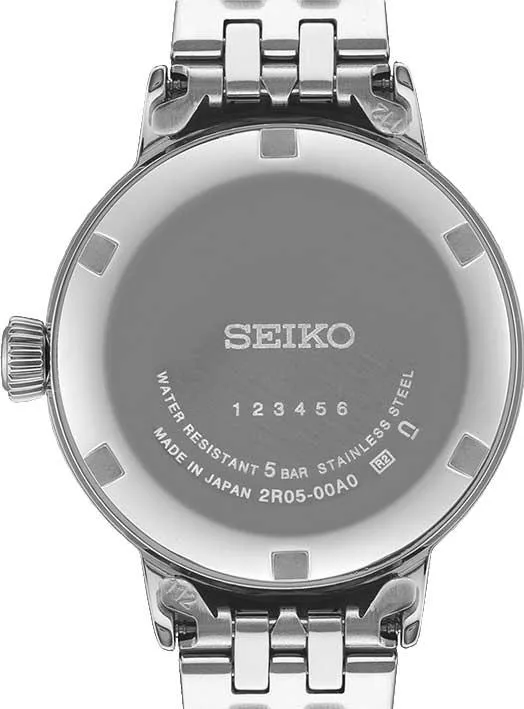 Наручные часы  Seiko  Presage Seiko SRE007J1 (фото 3)
